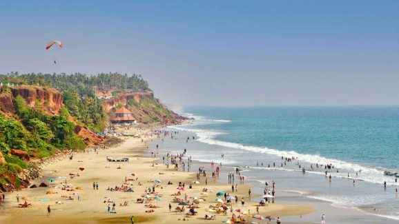 Top 7 Artificial Beaches to Visit in India That Feel So Real