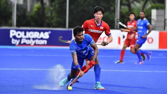 Pakistan May Miss Asia Cup Hockey in India – Bangladesh Likely to Step In