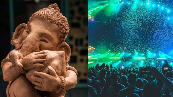 Local August Events in Hyderabad: From Making Ganesh to More