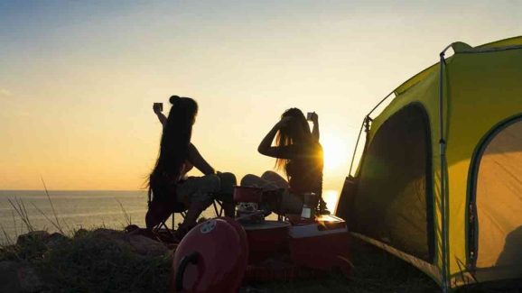 BFF Travel Goals: Places to Go With Your Best Friend