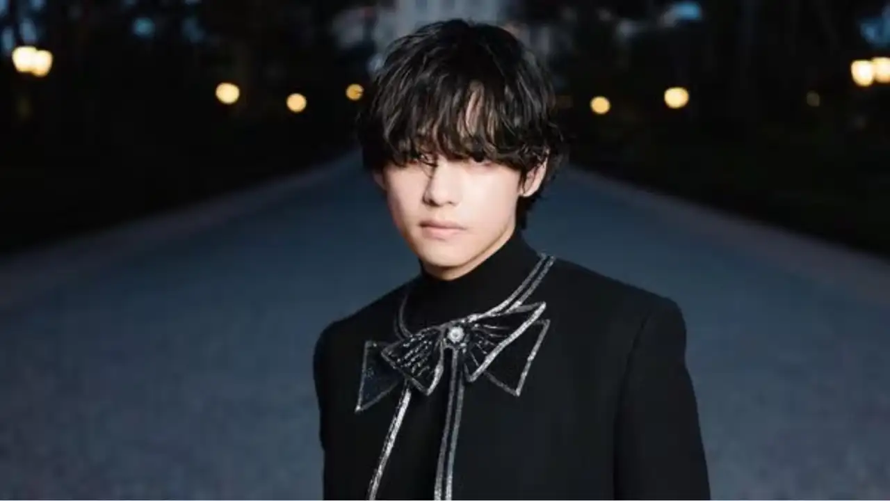 BTS’ V Crashes Ticket Site After MLB First Pitch Announcement – Fans Lose It!