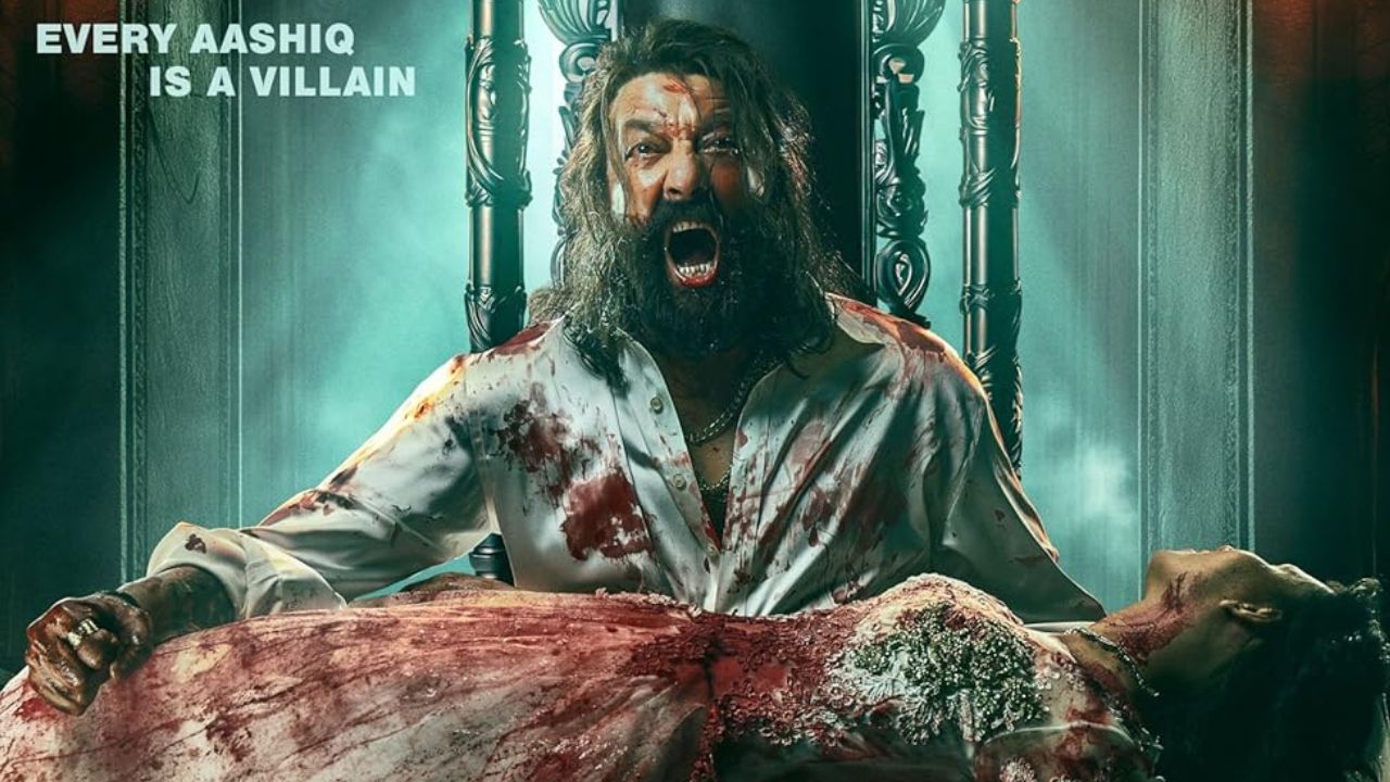 Baaghi 4 Trailer: Tiger Shroff Vs Sanjay Dutt in Explosive Action