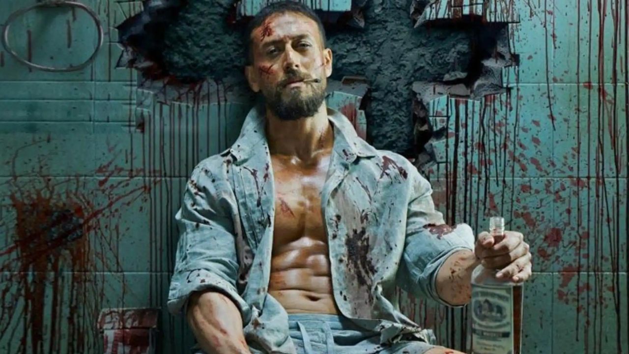 Baaghi 4 Trailer to be Released on Bigg Boss 19 Weekend Ka Vaar