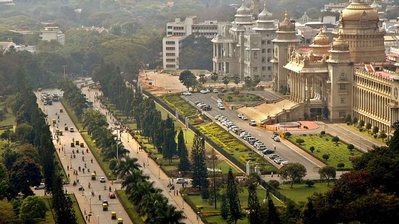 Top Weekend Getaways Near Bangalore with Your Partner