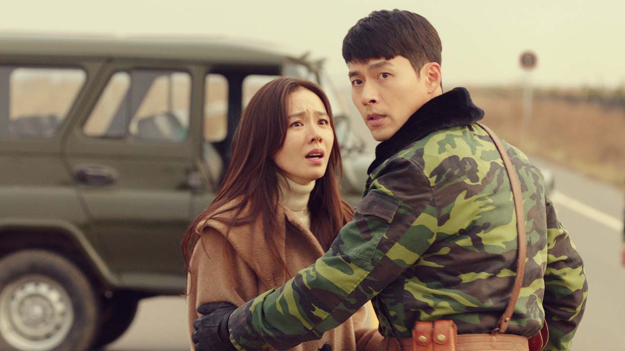 Best K-Dramas to Watch with Ramen: Rain Outside, Drama Inside