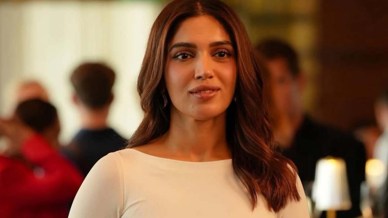 Can Bhumi Pednekar Survive Business World After Failed Actress Career?