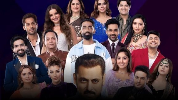 Bigg Boss 19: Education Backgrounds of 16 Contestants