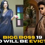 Bigg Boss 19 Eviction: Who will be out of the house first?
