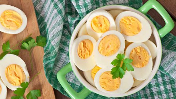 7 Lesser Known Health Benefits of Boiled Eggs