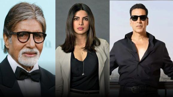 Bollywood Celebrities Who Sold Their Properties in 2025: Full List