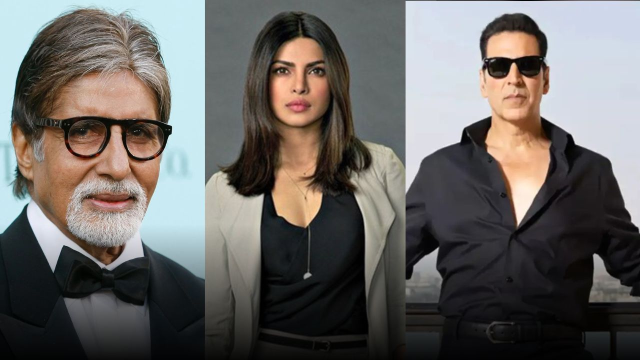 Bollywood Celebrities Who Sold Their Properties in 2025: Full List