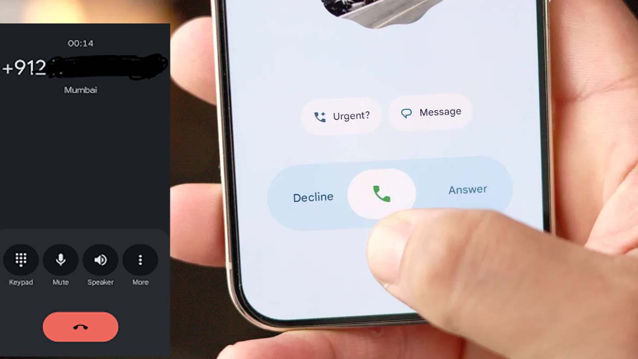 Android Phones Call Screen Changed Overnight Due To This Reason