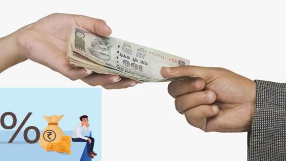 Cash Loans From Friends? You May Face Huge Income Tax Fines