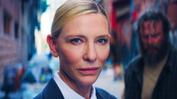 Cate Blanchett’s Surprising Confession About Her Squid Game Cameo