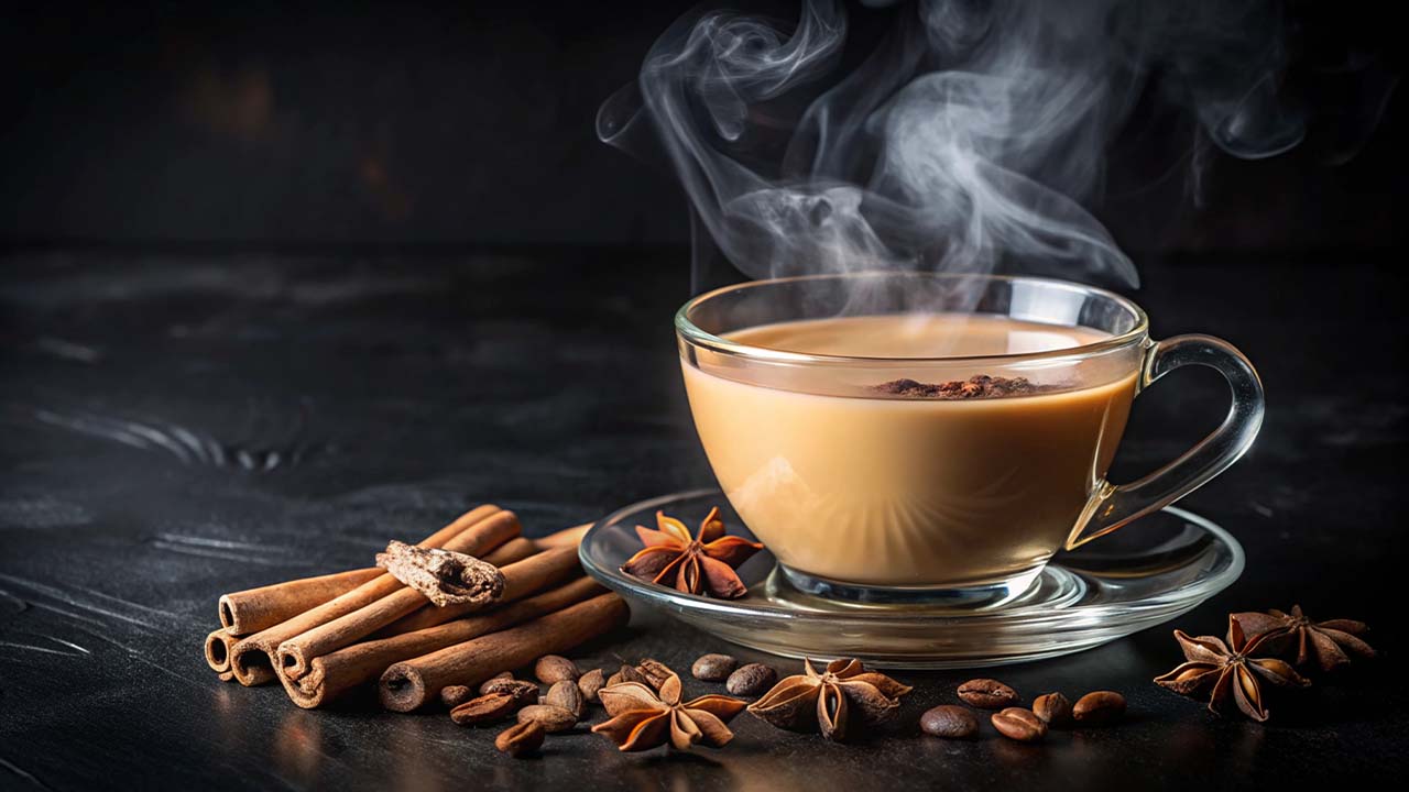 How many cups of chai is actually safe in a day?