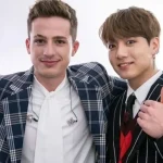 Is BTS’ Jungkook Collaborating with Charlie Puth Again? New Hints Surface!