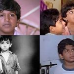 Top 9 Child Actors Who Grew into South Indian Superstars