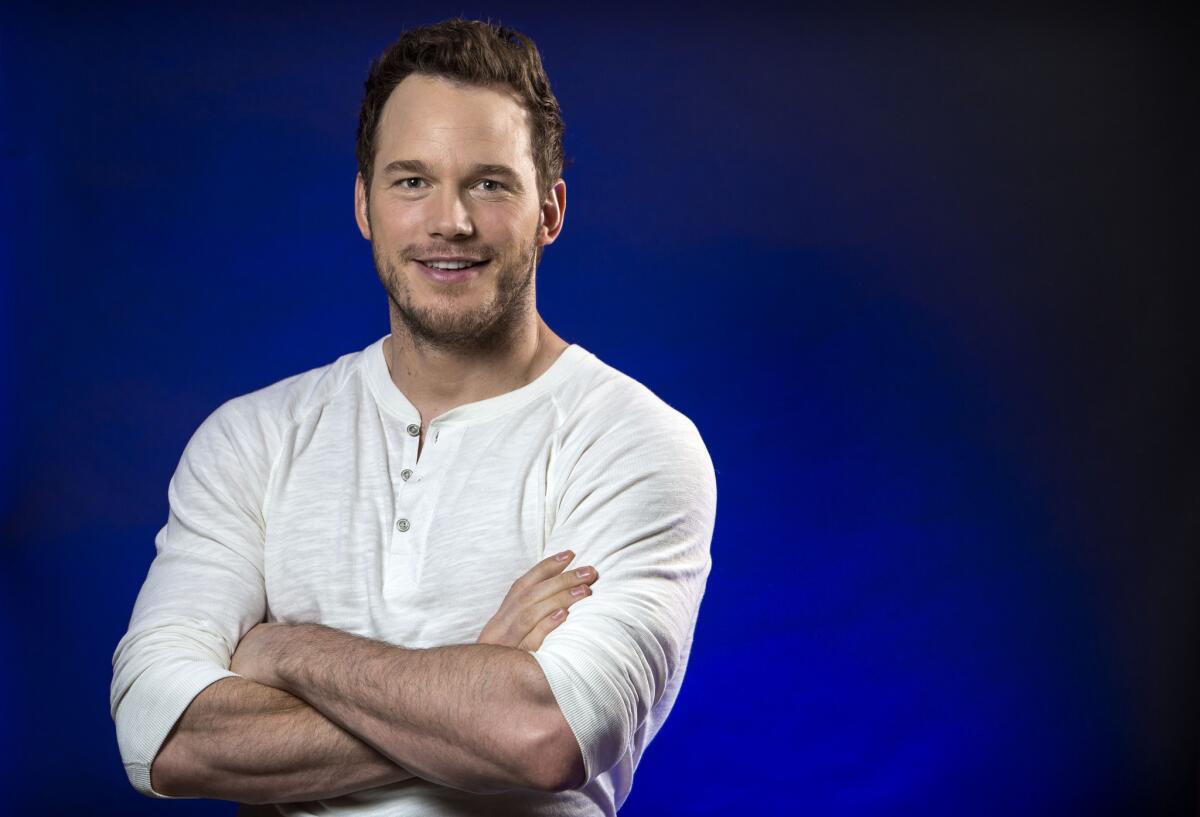 The Next Batman: Will It Be Chris Pratt or Someone Else?