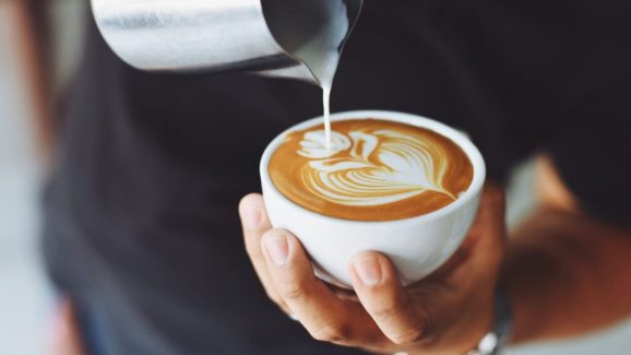 Drinking Coffee Daily: Healthy Habit or Hidden Danger?