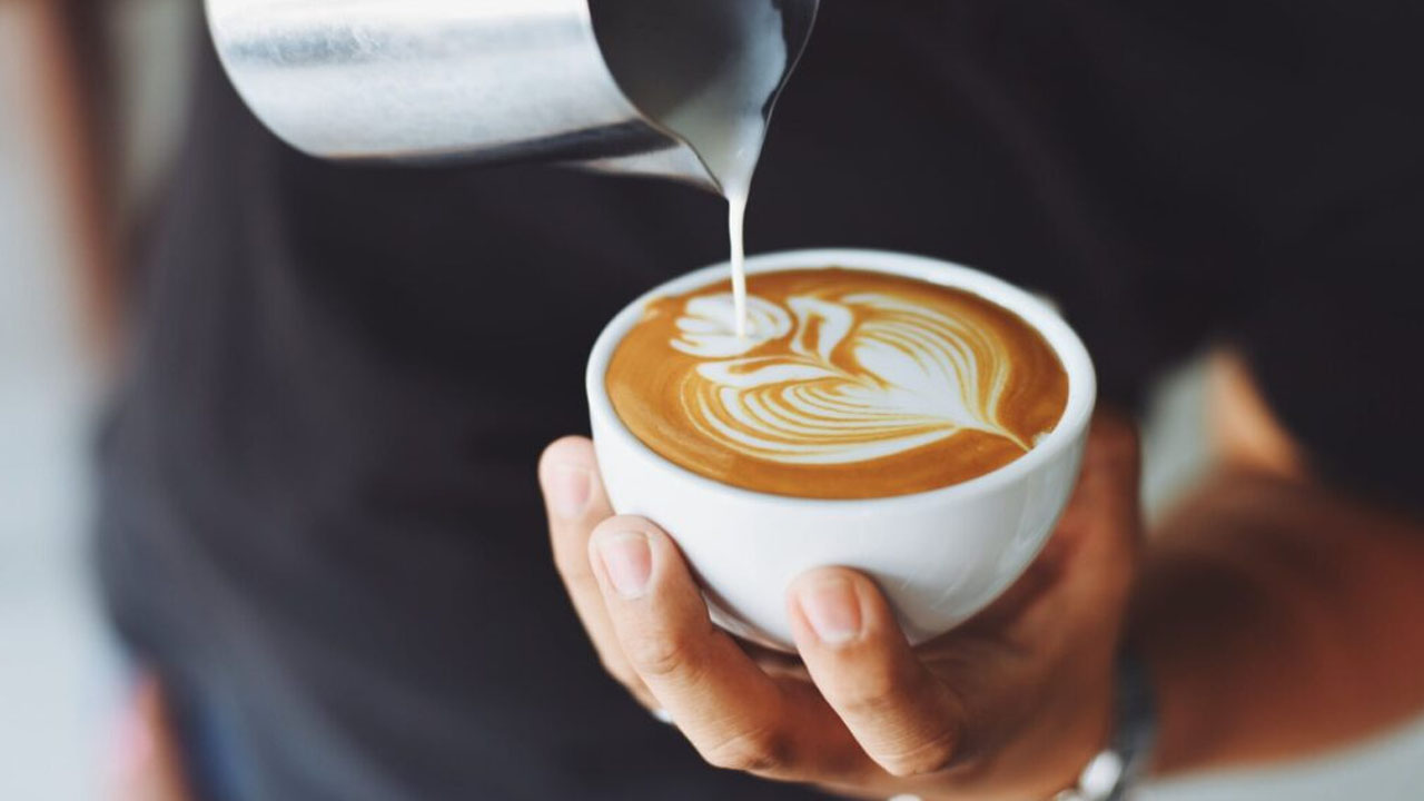 Drinking Coffee Daily: Healthy Habit or Hidden Danger?