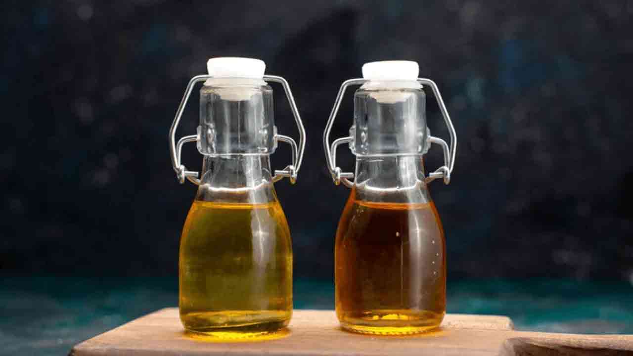 Cold-Pressed vs Refined Oils: Which is Healthier Choice?