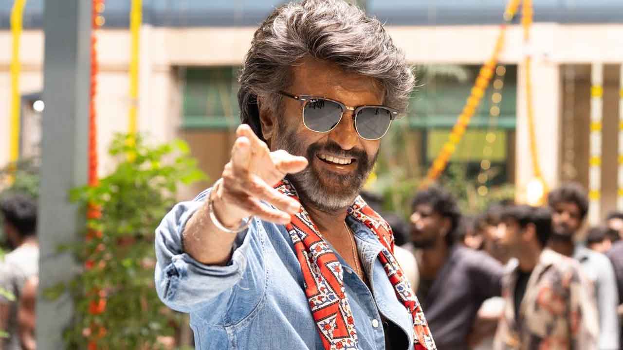 Coolie Box Office Collections: Can Rajinikanth Maintain The Pace?