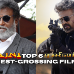 Coolie Fever? Check Out Rajinikanth’s Top 6 Highest-Grossing Films