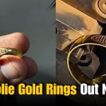 Coolie Hype Goes to Next-Level: Coolie Gold Rings Now on Sale