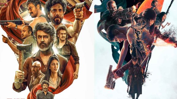 Is Coolie Copied From THIS Hollywood Movie? These Similarities Spark Debate
