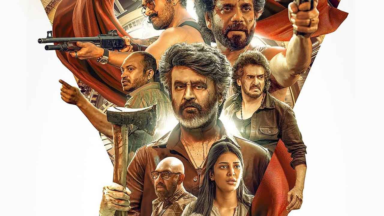 Coolie Sequel Plans: Will Rajinikanth Return for Part 2?
