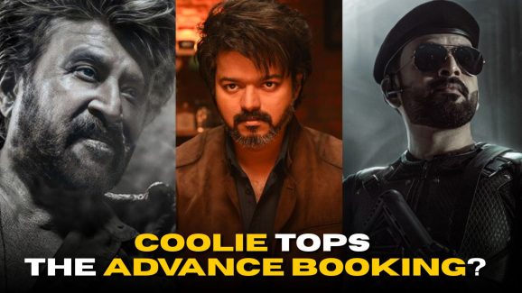 Kerala Box Office Buzz: Coolie Beats Leo and Empuraan in Advance Booking?