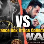 Coolie vs War 2 Box Office: ₹80 Cr Advance Bookings for Thalaiva, War 2 Faces Trouble