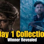 Coolie vs War 2: Day 1 Box Office Winner Revealed