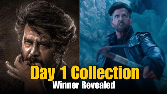 Coolie vs War 2: Day 1 Box Office Winner Revealed