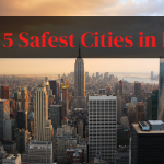 Top 5 Safest Cities in India: Where Natural Disasters Are Rare
