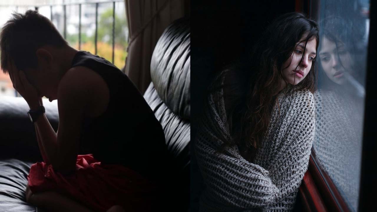 More Young People Facing Stress And Depression: What’s Hurting Them?