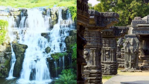 Top 6 Getaways Near Hyderabad for Independence Day 2025 Weekend Under 200 km