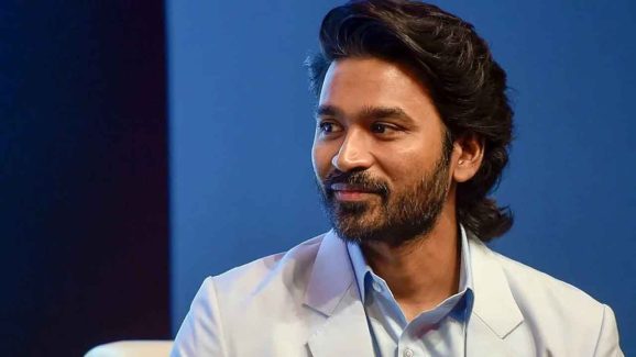 Why Dhanush Thinks He Fits Love Failure Roles Best in Tere Ishk Mein