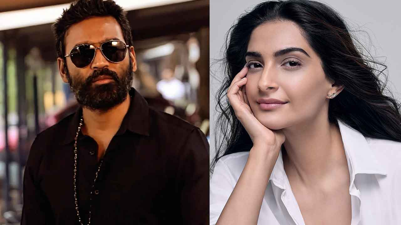 Dhanush Slams AI Alternative Ending For Raanjhanaa: Where Is Sonam Kapoor?