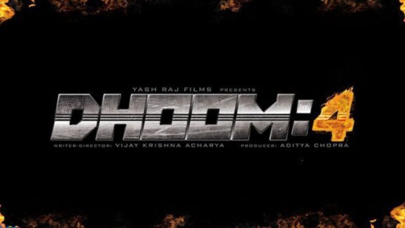 Dhoom 4 Casting Buzz: Tollywood Star Hero in the Lead Role?