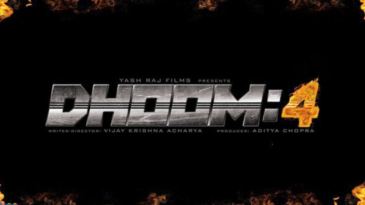 Dhoom 4 Casting Buzz: Tollywood Star Hero in the Lead Role?