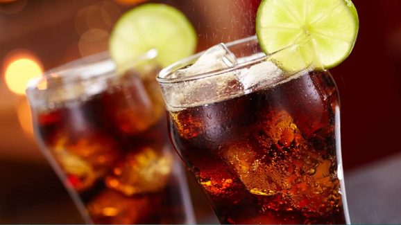 Avoid Diet Soda Else Your Brain And Heart Are In Danger