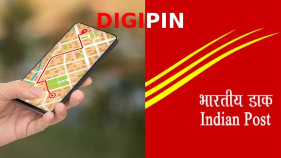 Say Goodbye to Confusing Addresses: India Post’s DIGIPIN Gains Ground Across India