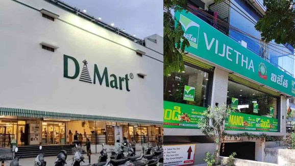 DMart vs Vijetha: Which Popular Chain Is Best for Smart Shoppers?