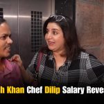 Does Dilip Earn Royalties from YouTube? Farah Khan Answers