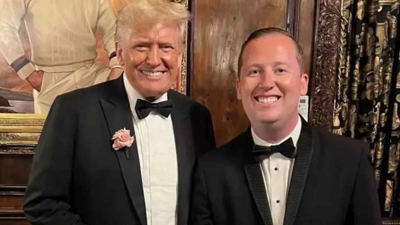 Donald Trump Appoints Sergio Gor U.S. Ambassador to India: A Signal to PM Modi?
