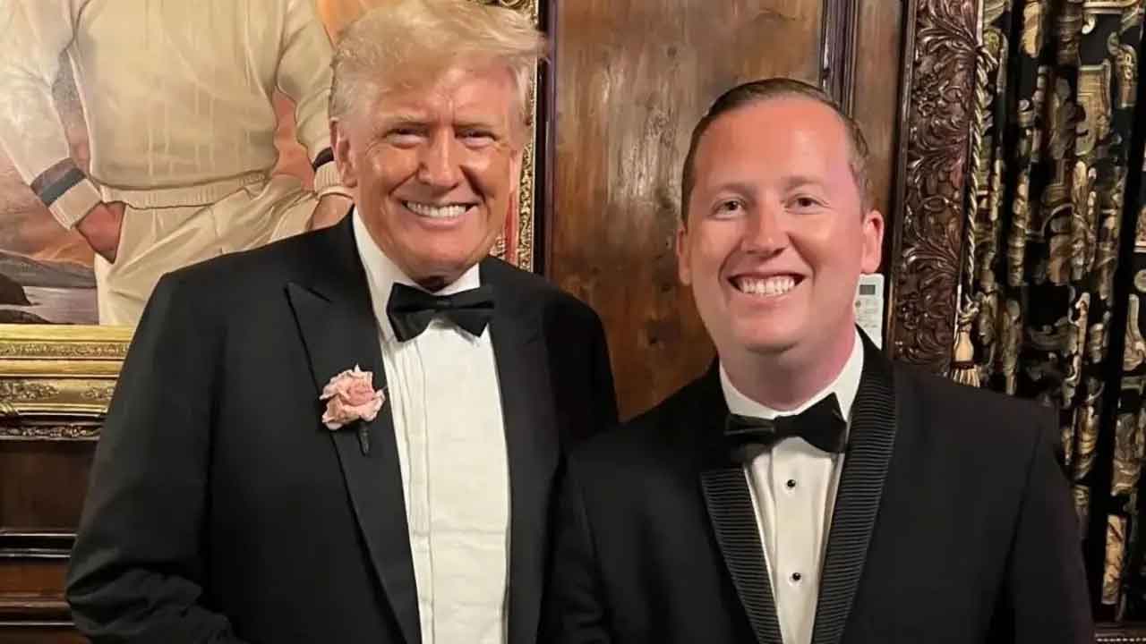 Donald Trump Appoints Sergio Gor U.S. Ambassador to India: A Signal to PM Modi?