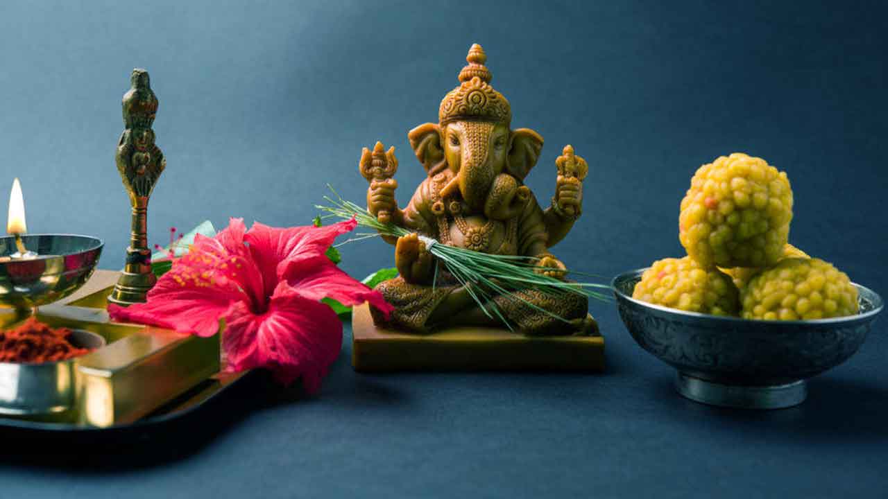 Do’s and Don’ts During Ganesh Chaturthi Puja