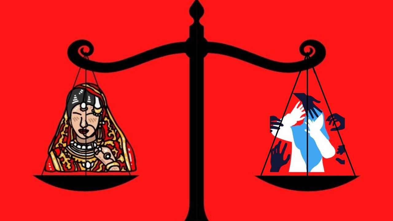 Dowry Deaths Exceed Post-Rape Murders Across India: Complete Data