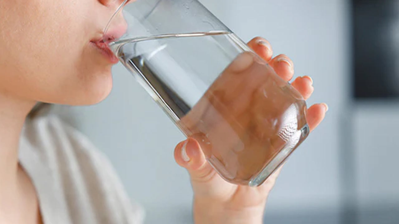 Health Benefits Of Alkaline Water You Should Know
